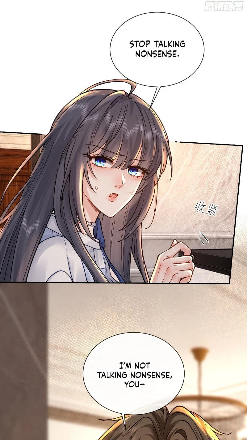 Xuyi Xindong Chapter 38 page 6 - 