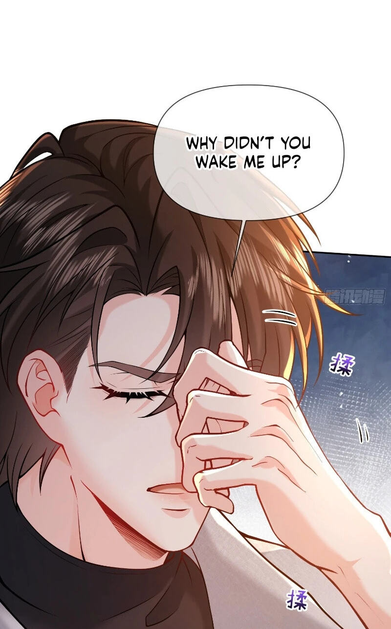 Xuyi Xindong Chapter 38 page 51 - 