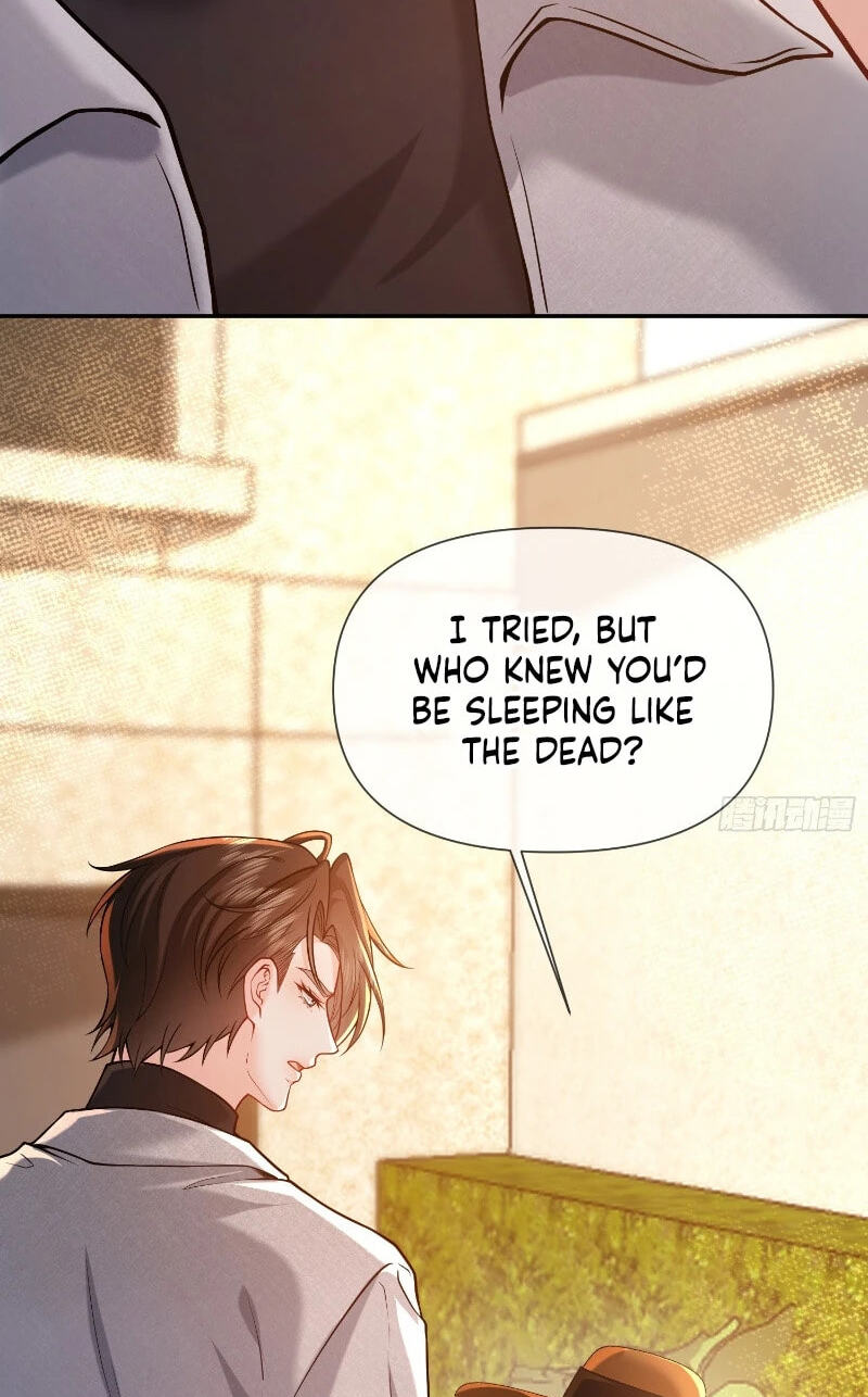 Xuyi Xindong Chapter 38 page 52 - 
