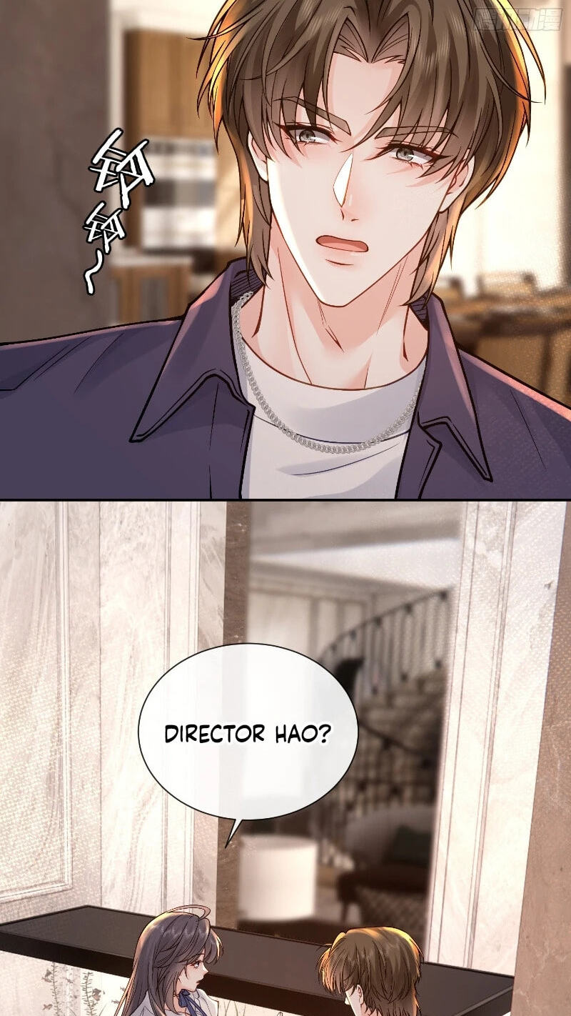 Xuyi Xindong Chapter 38 page 7 - 