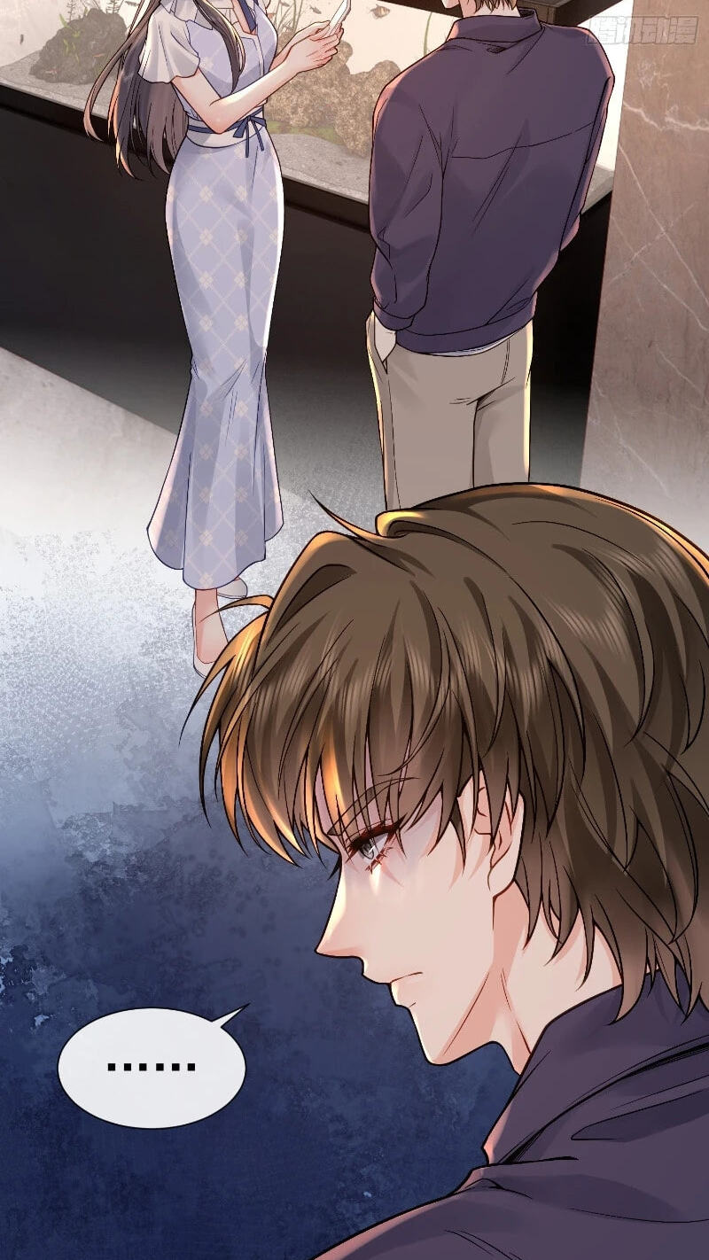 Xuyi Xindong Chapter 38 page 8 - 