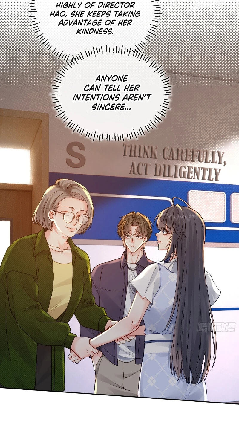 Xuyi Xindong Chapter 38 page 10 - 