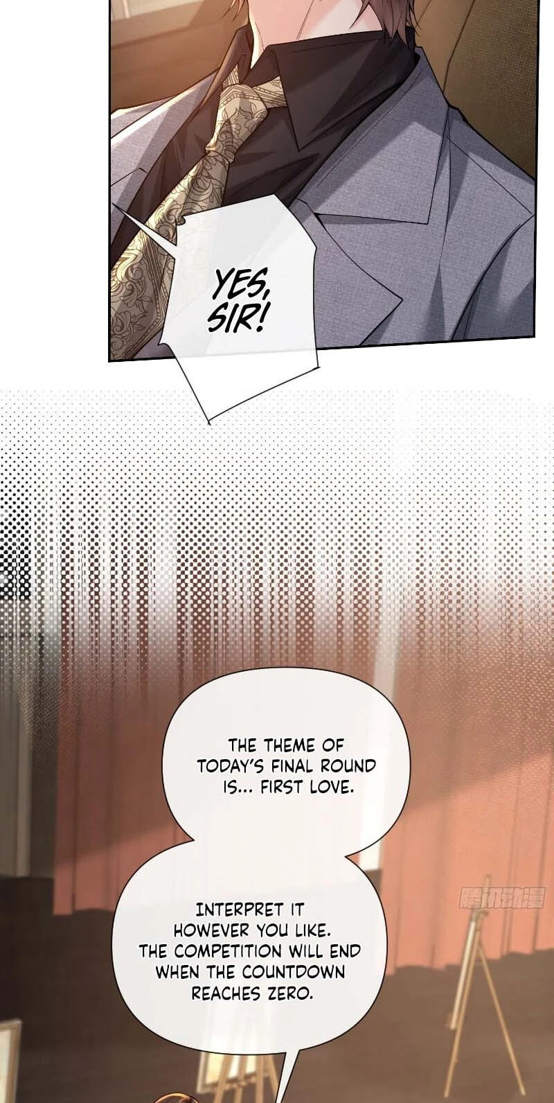 Xuyi Xindong Chapter 39 page 21 - 
