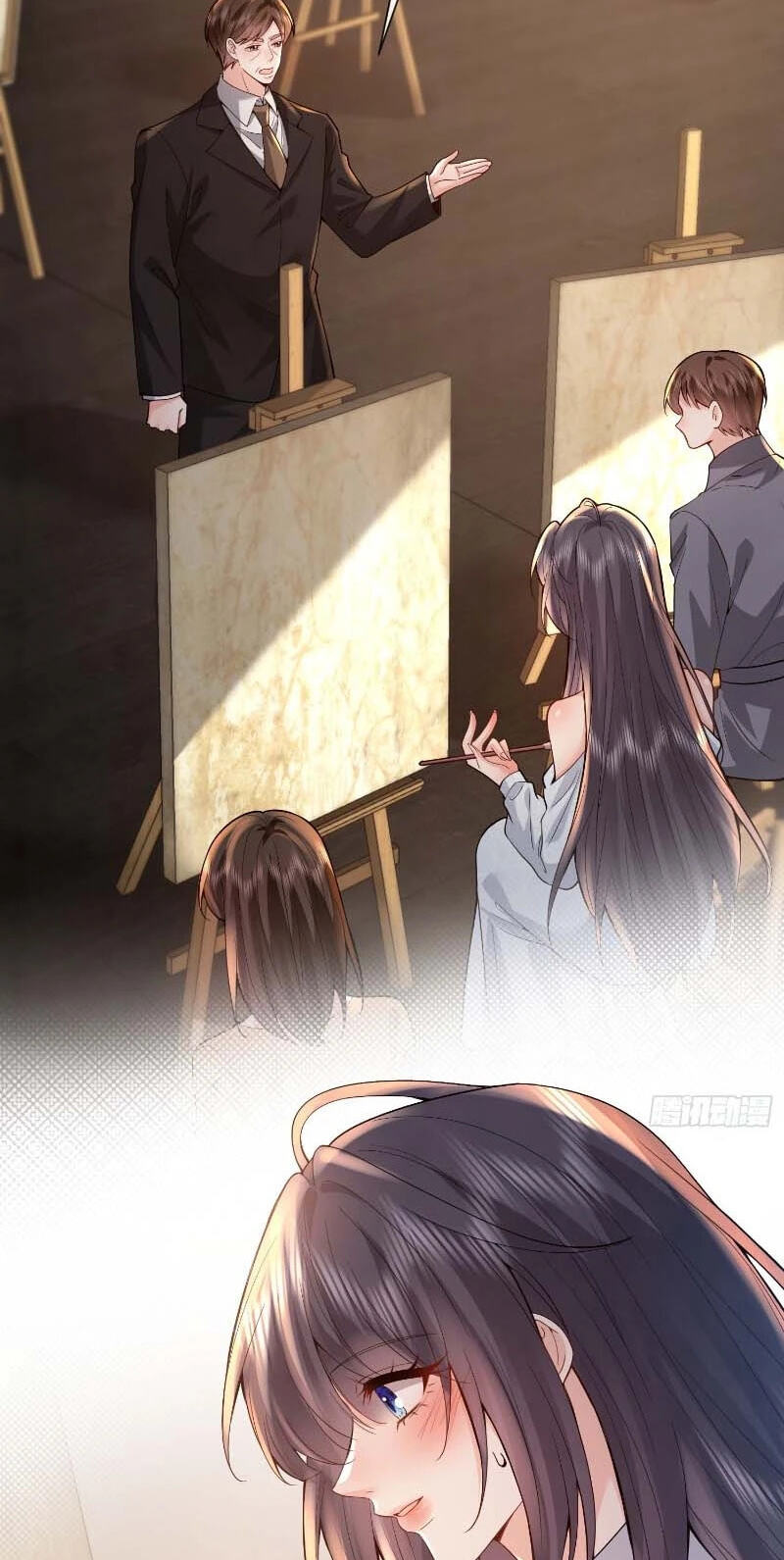 Xuyi Xindong Chapter 39 page 22 - 