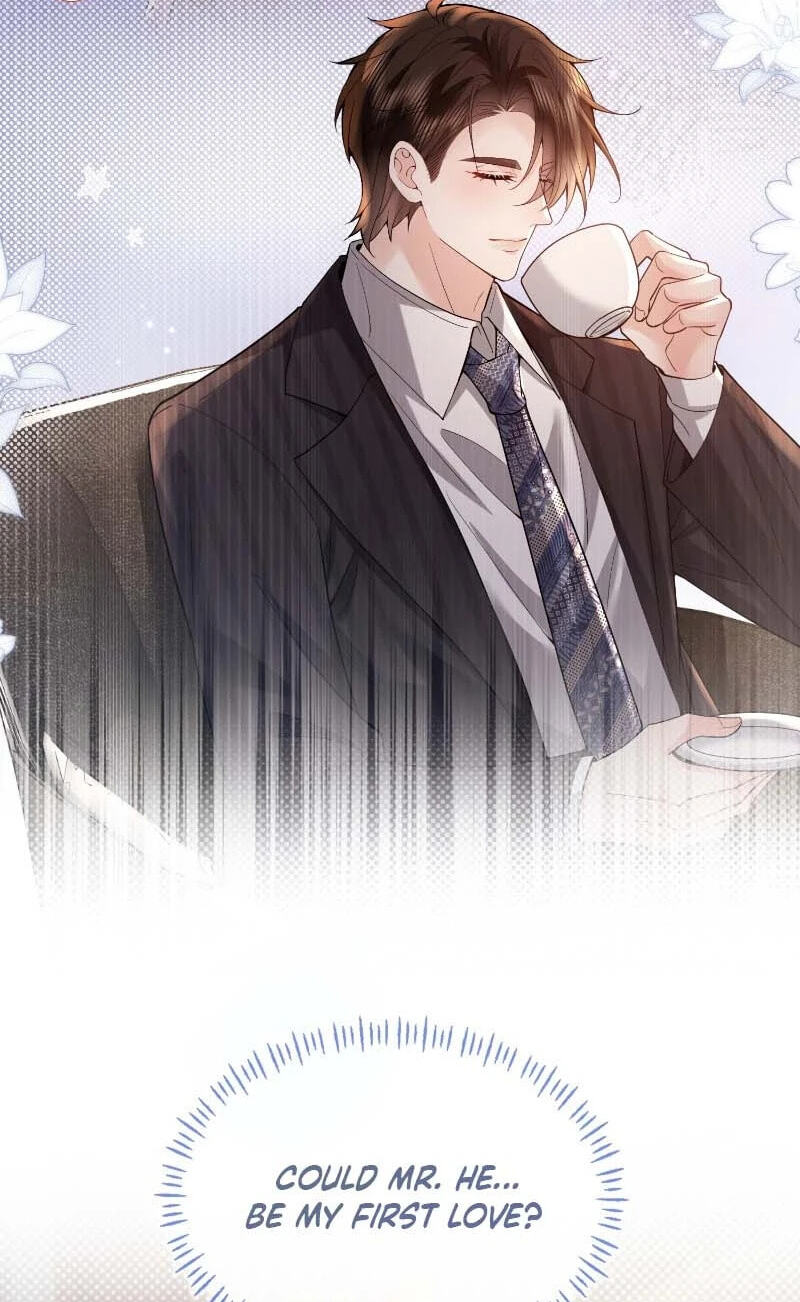 Xuyi Xindong Chapter 39 page 25 - 
