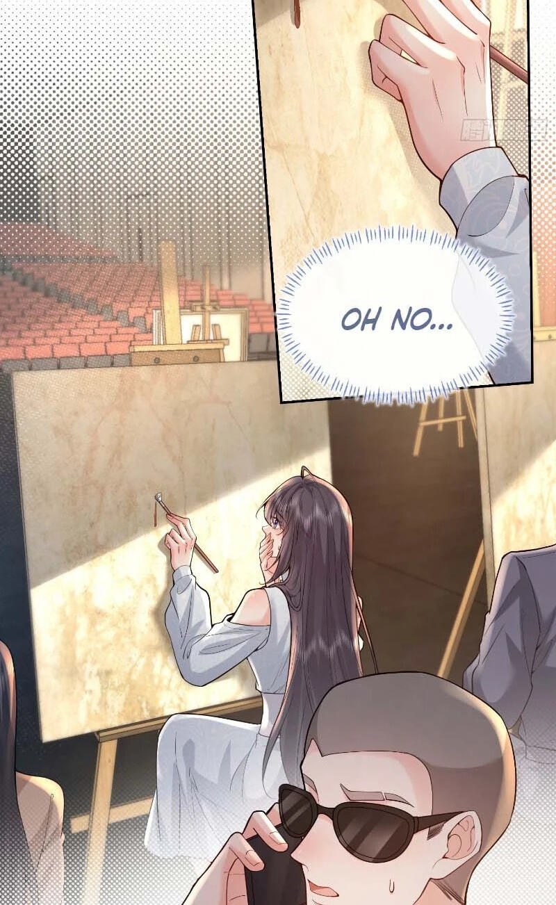 Xuyi Xindong Chapter 39 page 27 - 