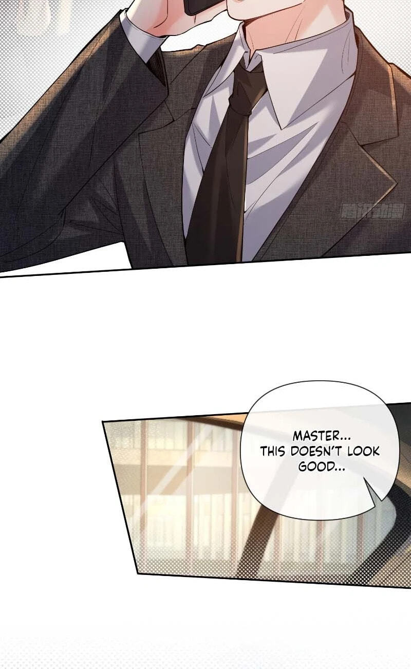 Xuyi Xindong Chapter 39 page 28 - 