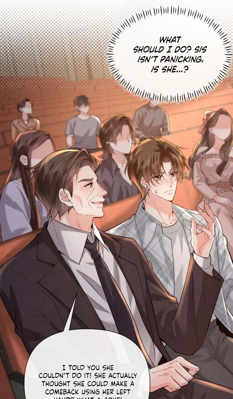 Xuyi Xindong Chapter 39 page 29 - 