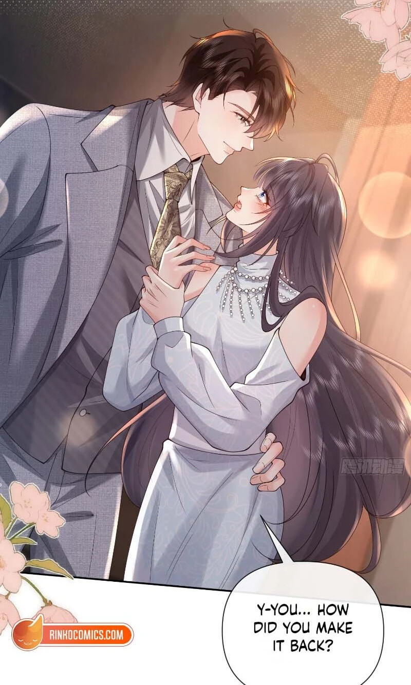 Xuyi Xindong Chapter 39 page 46 - 