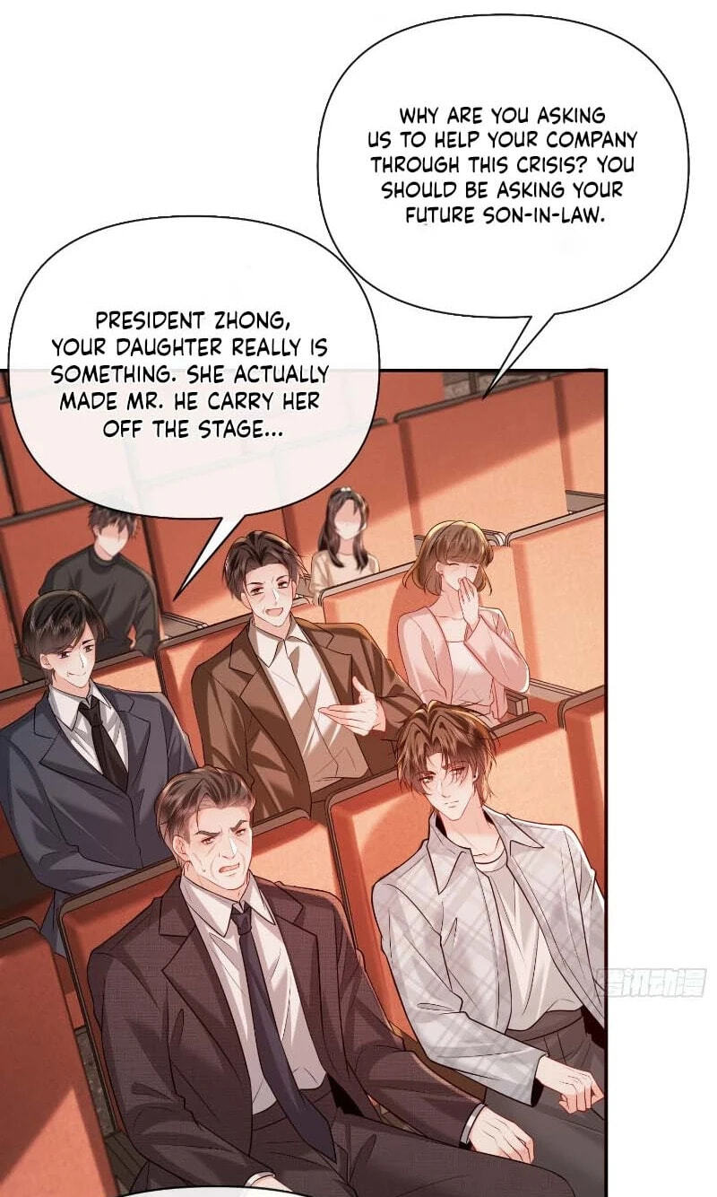 Xuyi Xindong Chapter 39 page 49 - 