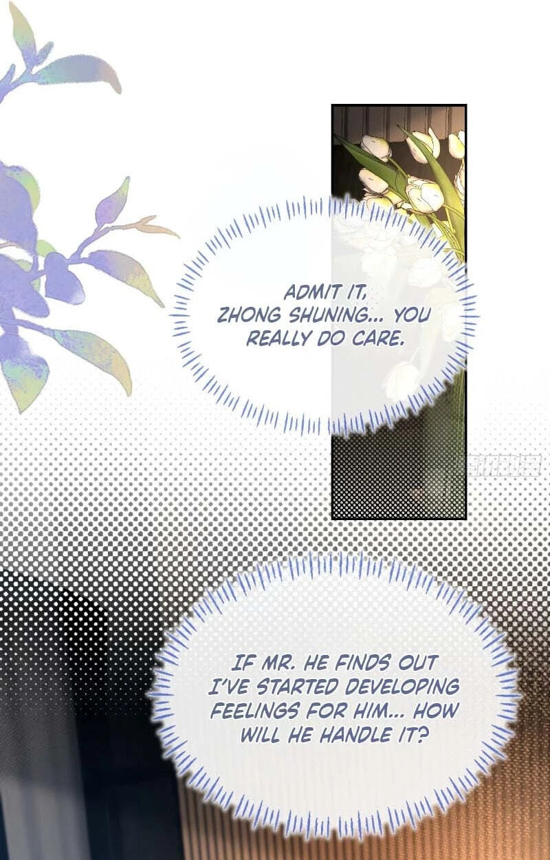 Xuyi Xindong Chapter 39 page 6 - 