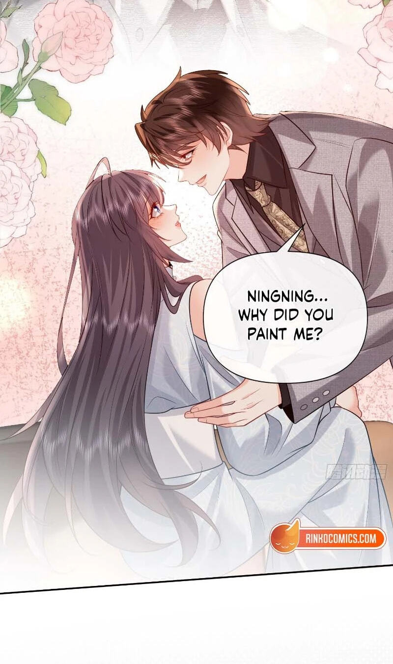 Xuyi Xindong Chapter 39 page 52 - 