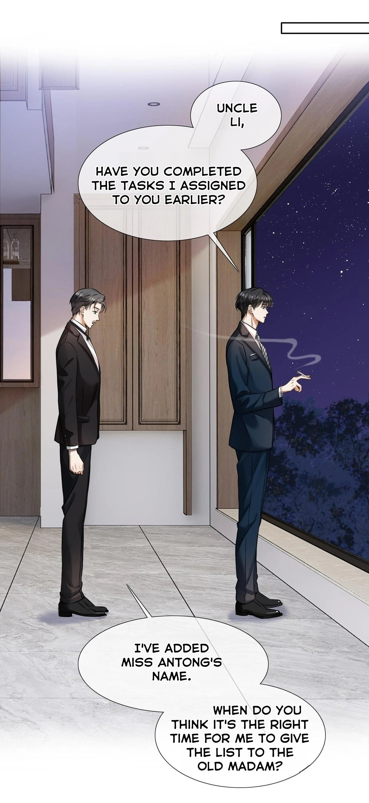 Xuyi Xindong Chapter 4 page 2 - 