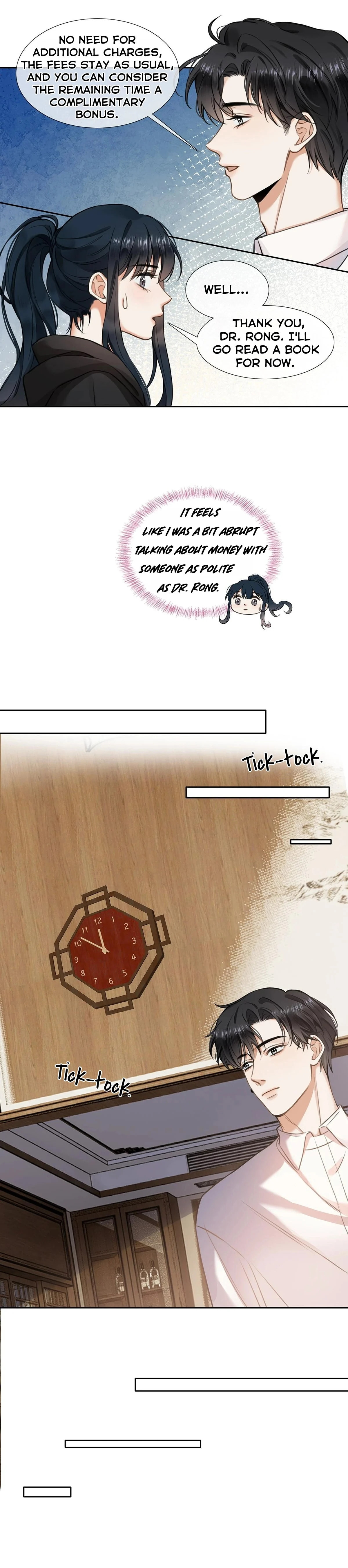 Xuyi Xindong Chapter 4 page 12 - 