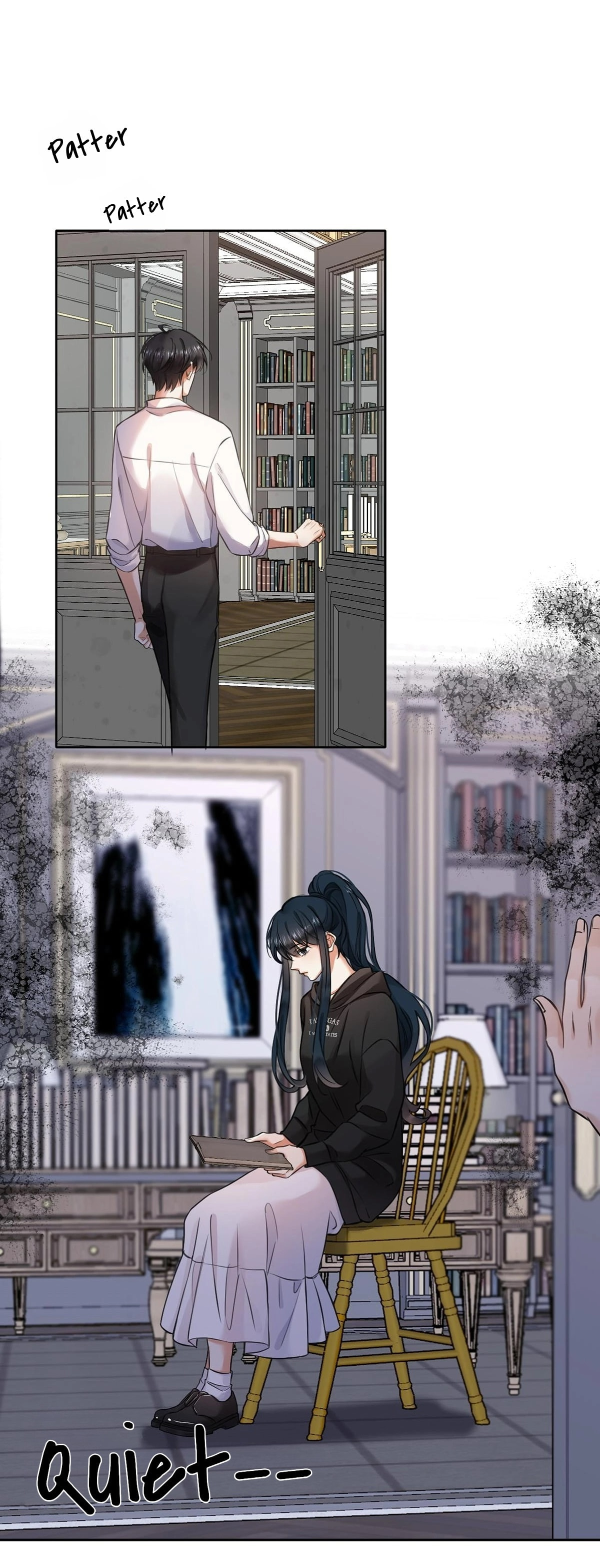 Xuyi Xindong Chapter 4 page 13 - 