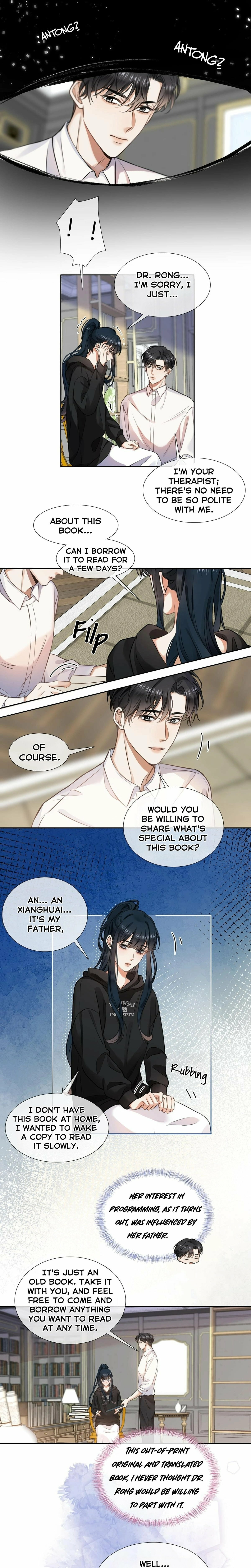 Xuyi Xindong Chapter 4 page 16 - 