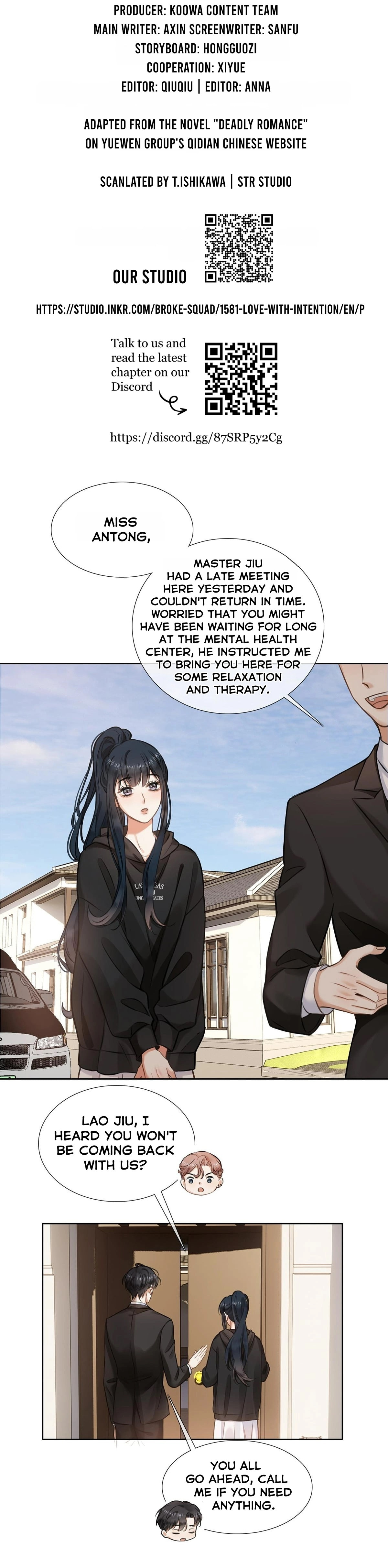 Xuyi Xindong Chapter 4 page 4 - 