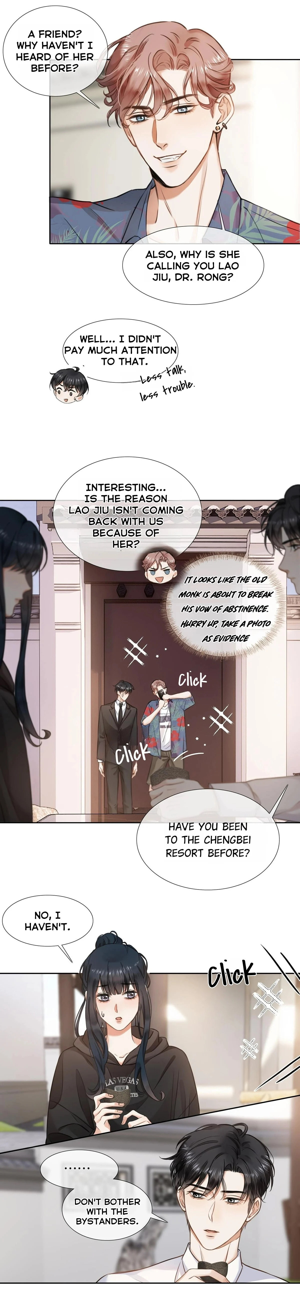 Xuyi Xindong Chapter 4 page 6 - 
