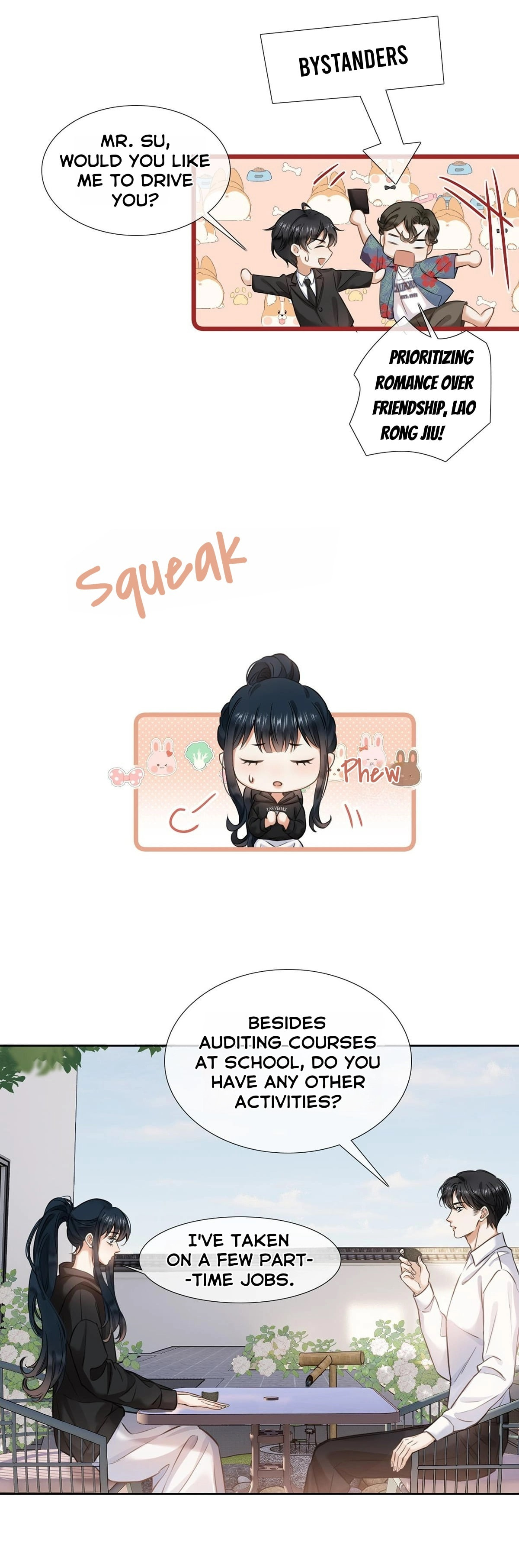 Xuyi Xindong Chapter 4 page 7 - 