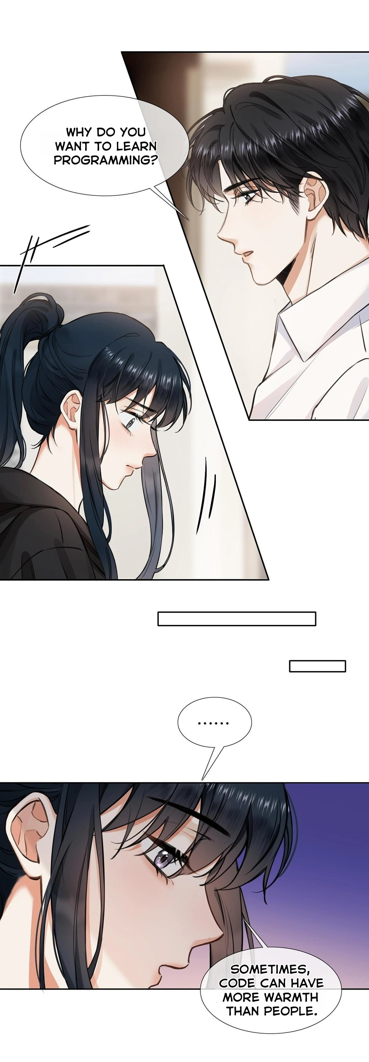 Xuyi Xindong Chapter 4 page 8 - 
