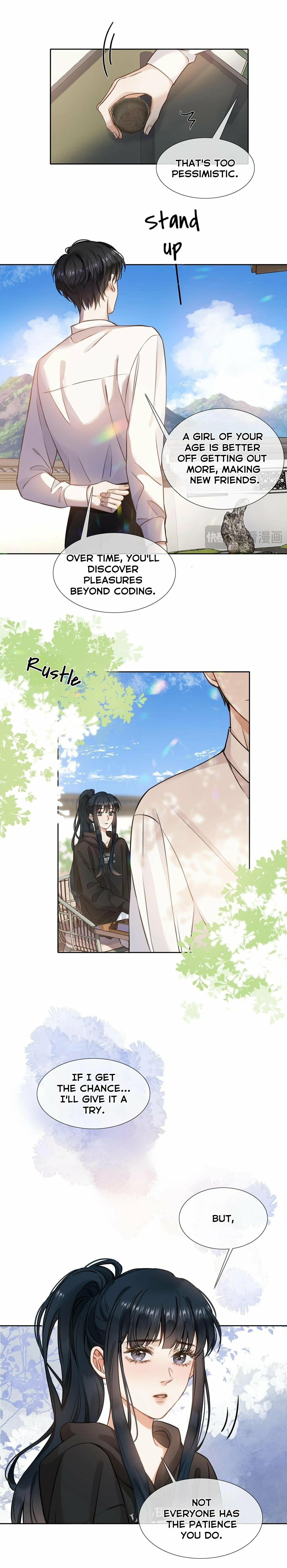 Xuyi Xindong Chapter 4 page 9 - 