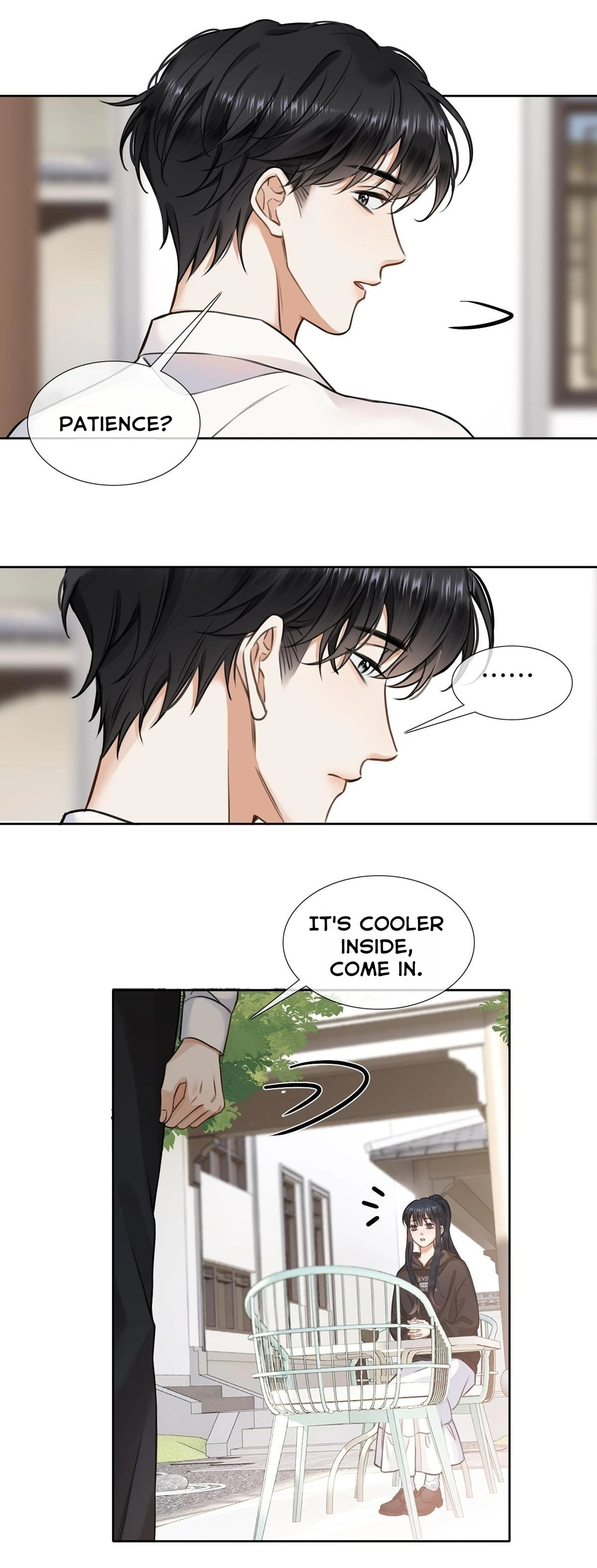 Xuyi Xindong Chapter 4 page 10 - 