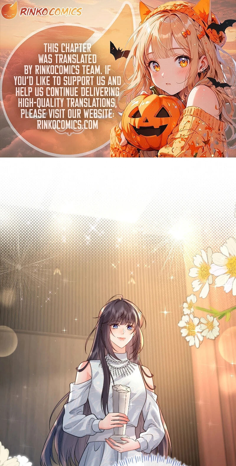 Xuyi Xindong Chapter 40 page 1 - 