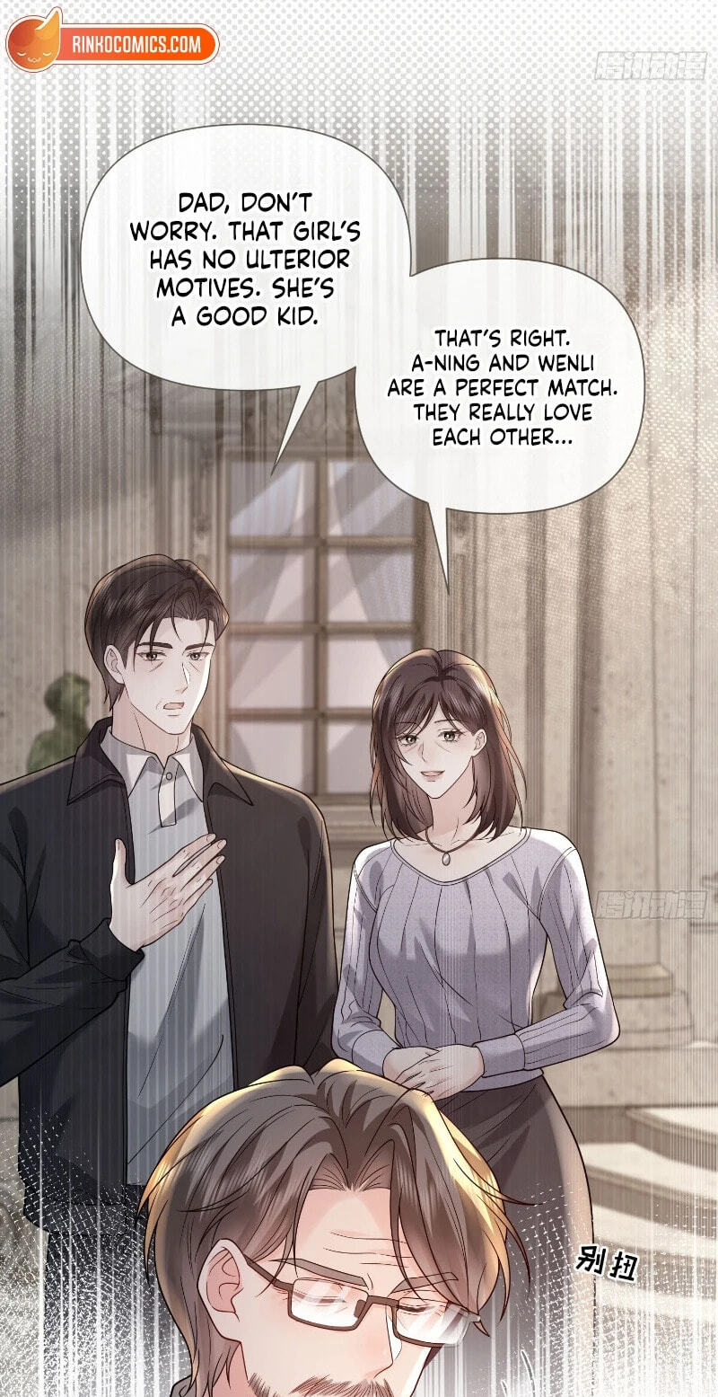 Xuyi Xindong Chapter 40 page 11 - 