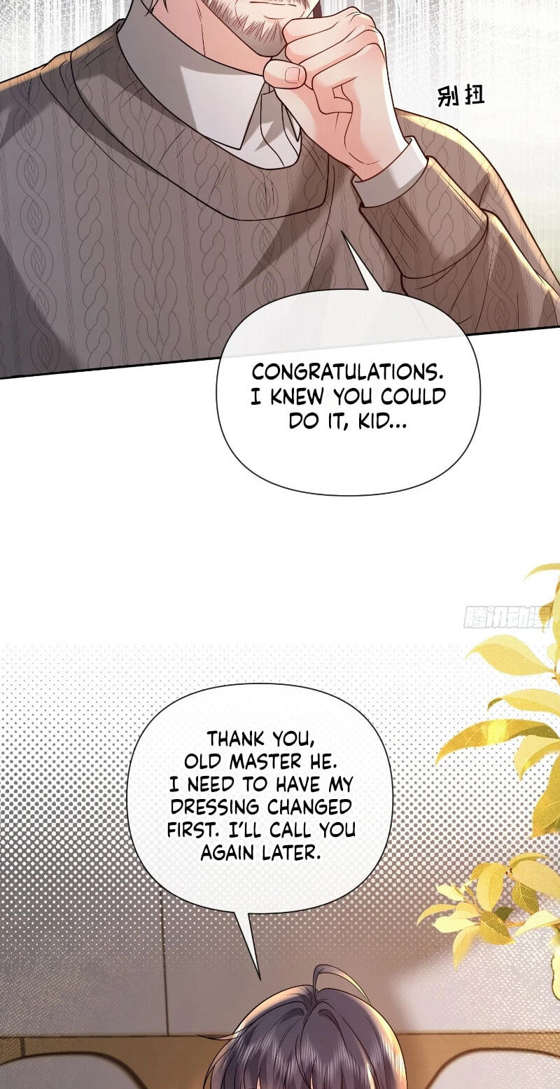 Xuyi Xindong Chapter 40 page 12 - 