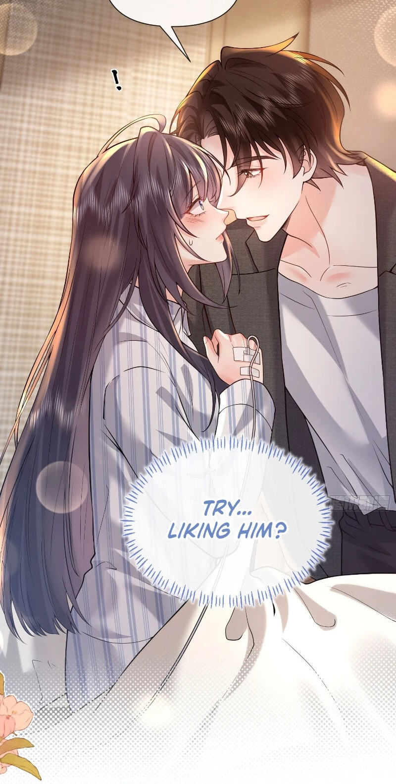 Xuyi Xindong Chapter 40 page 27 - 