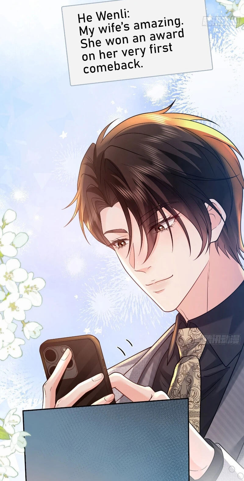 Xuyi Xindong Chapter 40 page 4 - 