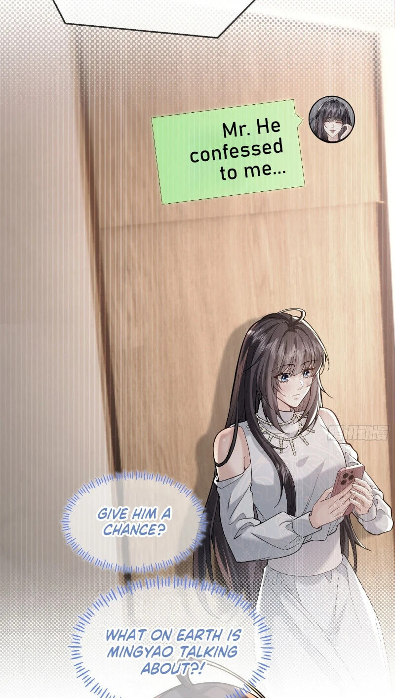 Xuyi Xindong Chapter 40 page 31 - 