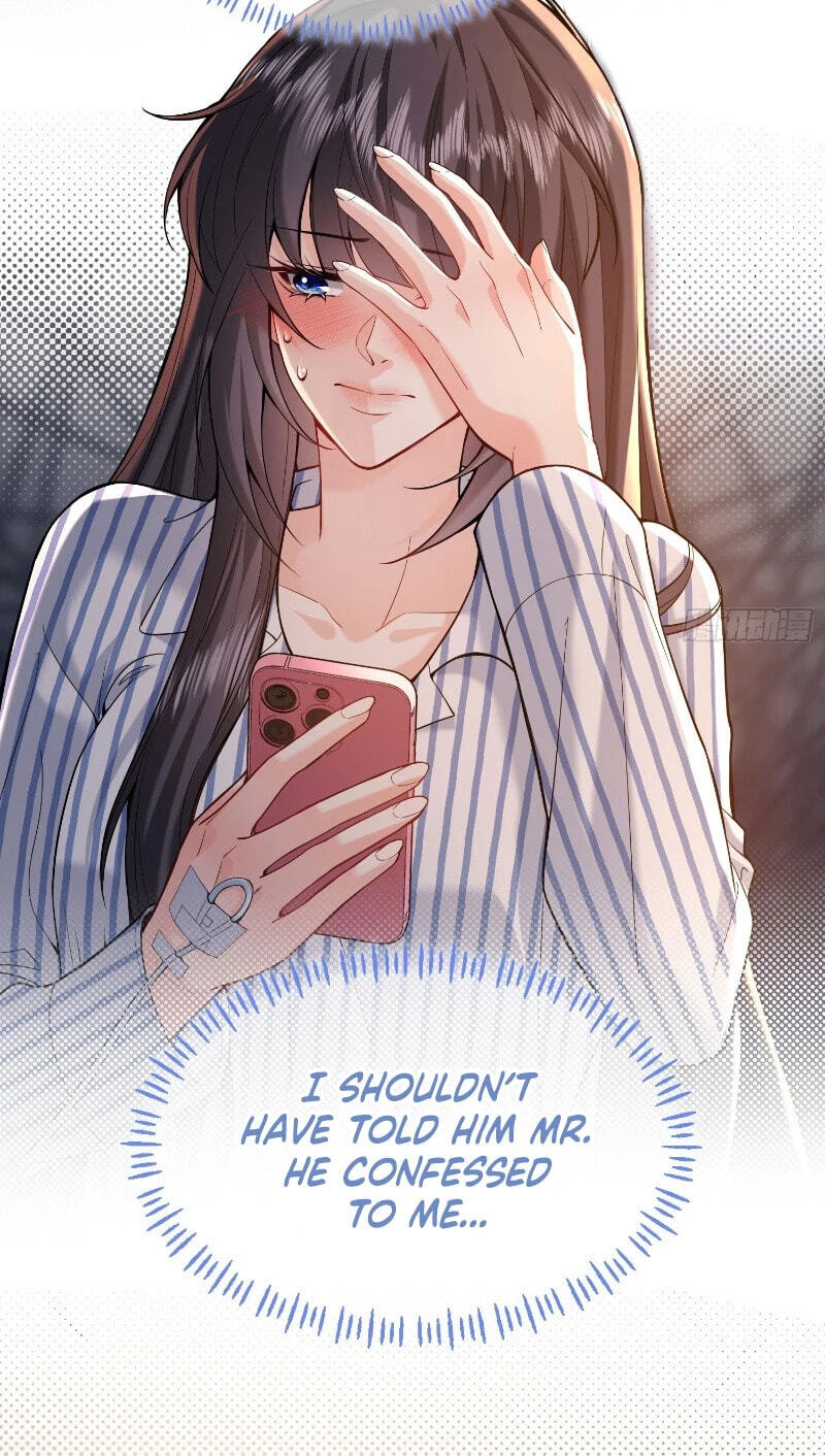 Xuyi Xindong Chapter 40 page 32 - 