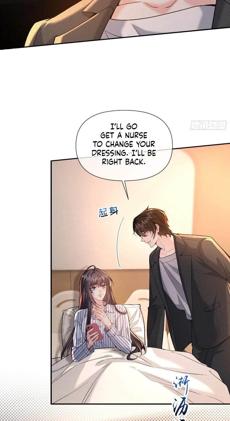 Xuyi Xindong Chapter 40 page 34 - 