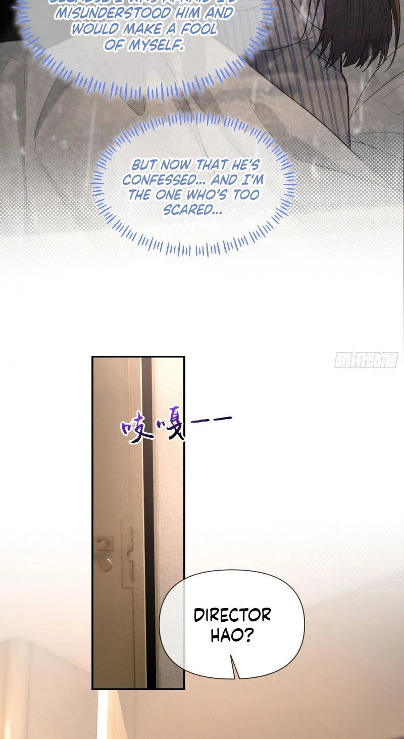 Xuyi Xindong Chapter 40 page 36 - 