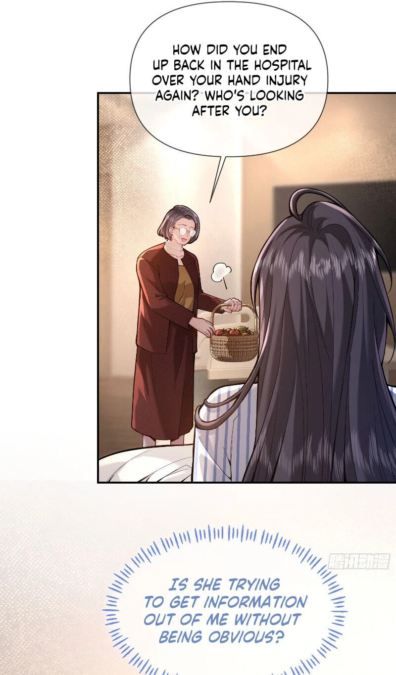 Xuyi Xindong Chapter 40 page 38 - 