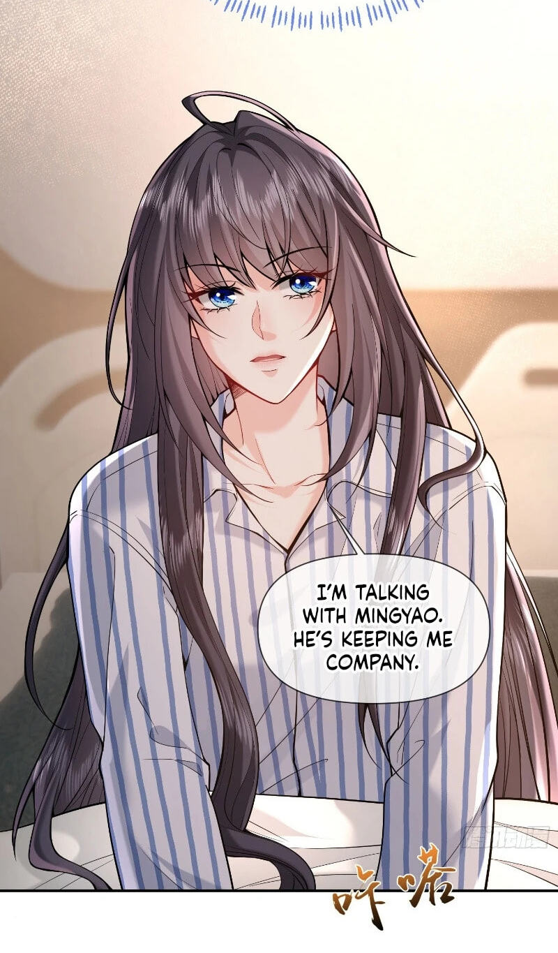 Xuyi Xindong Chapter 40 page 39 - 