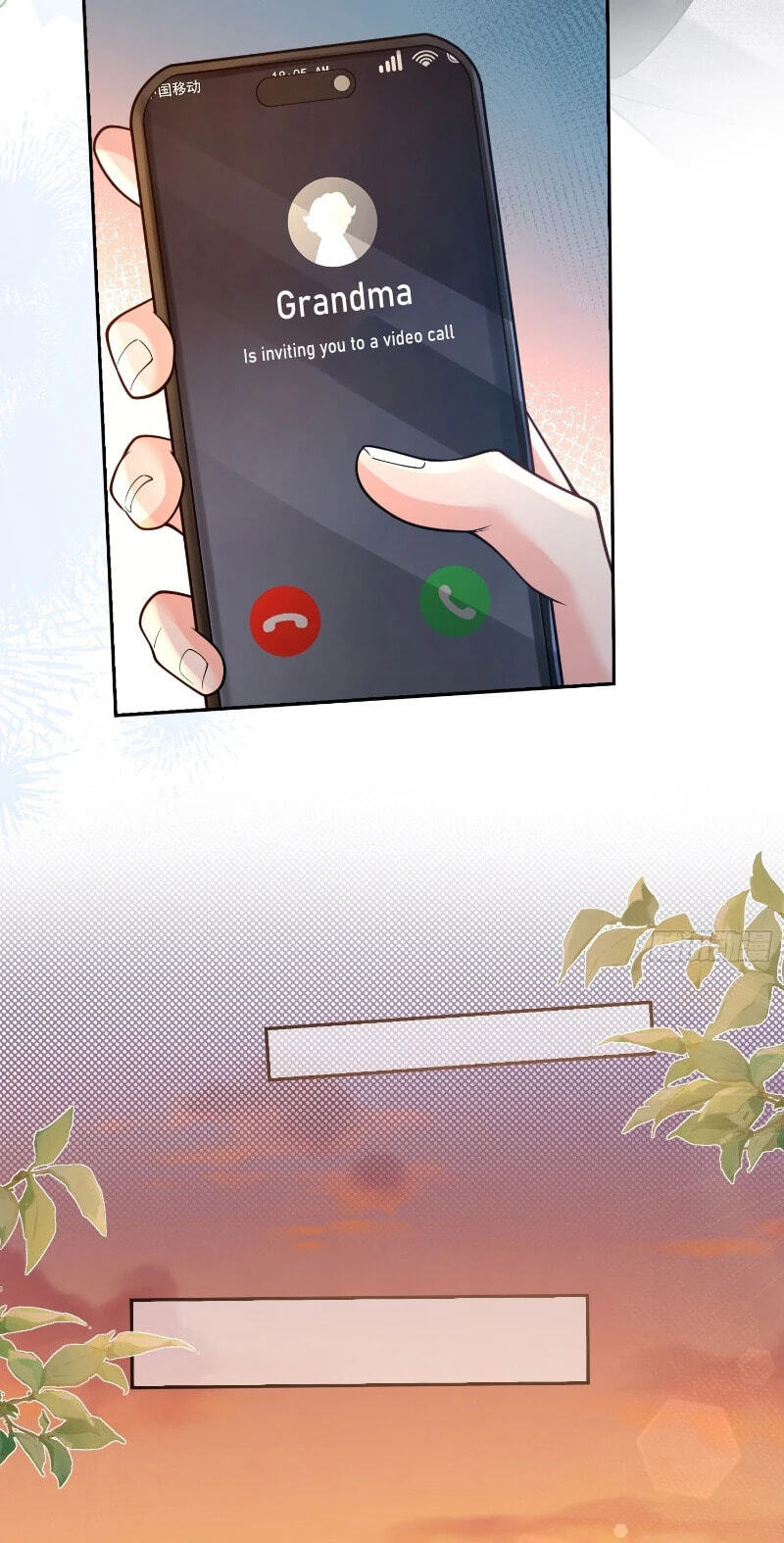Xuyi Xindong Chapter 40 page 5 - 