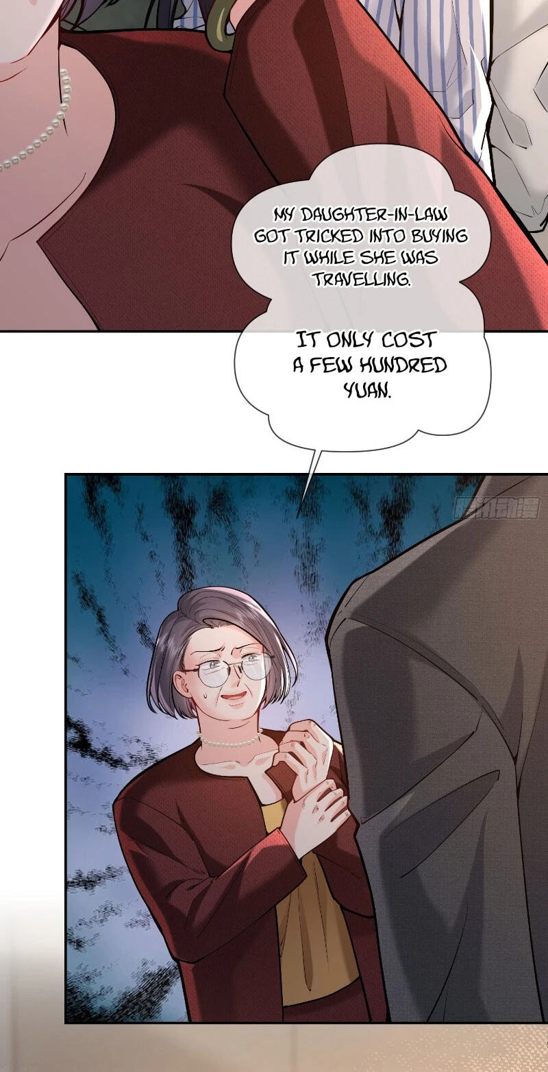 Xuyi Xindong Chapter 40 page 47 - 