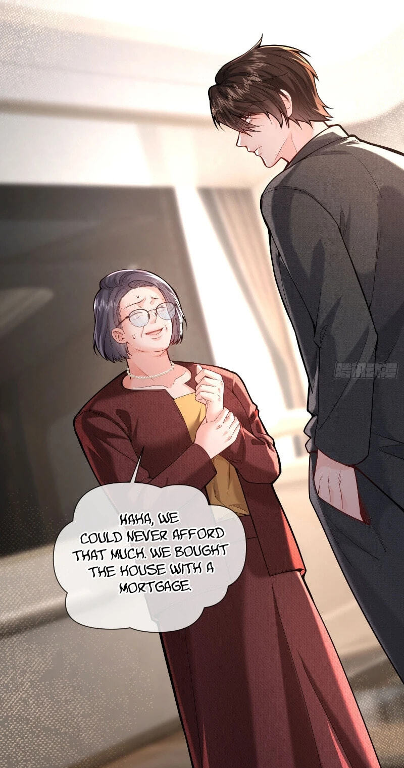 Xuyi Xindong Chapter 40 page 50 - 
