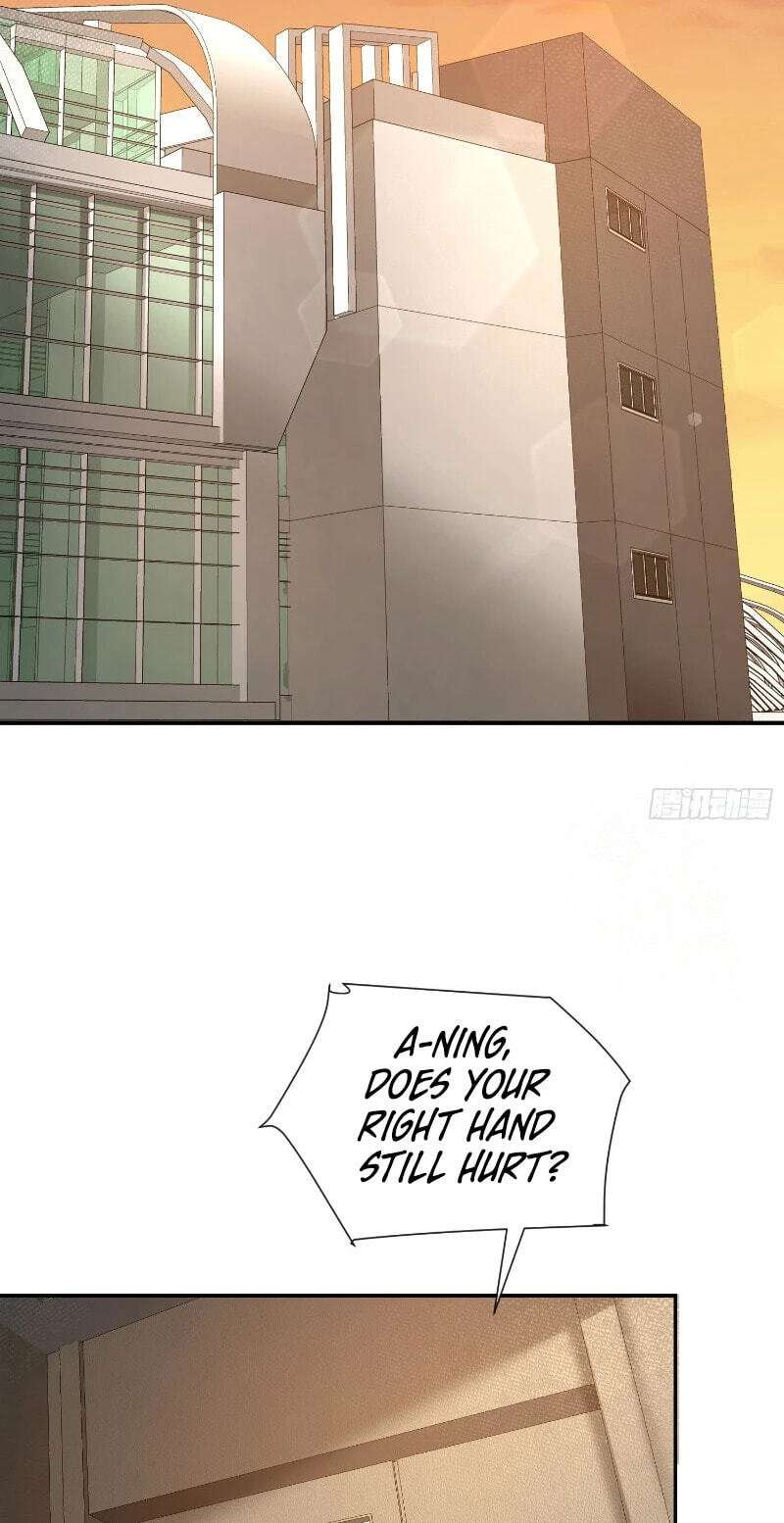 Xuyi Xindong Chapter 40 page 6 - 