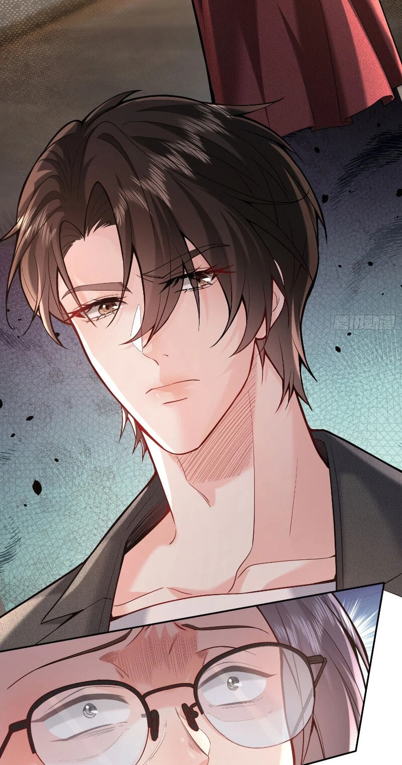 Xuyi Xindong Chapter 40 page 51 - 