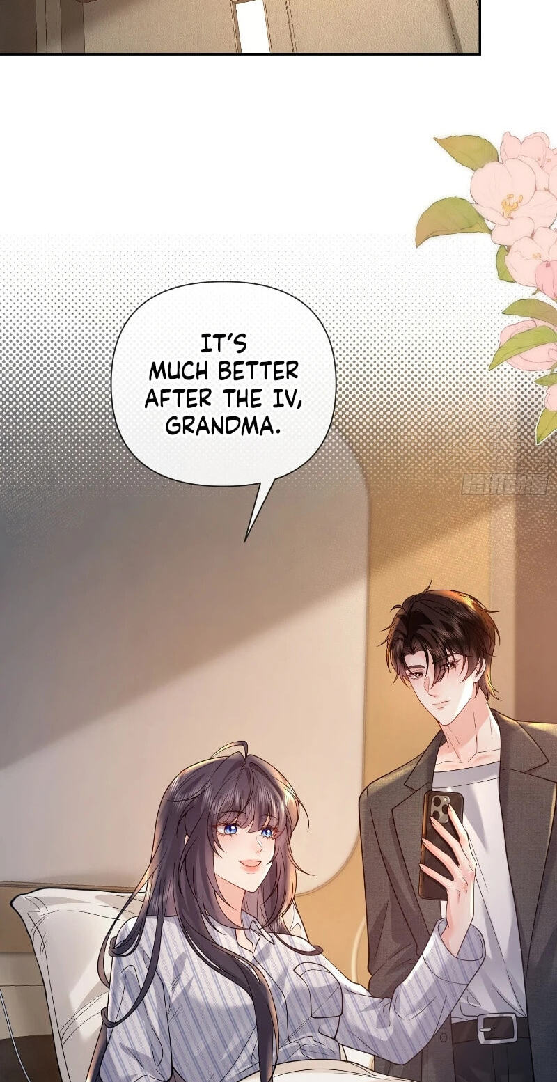 Xuyi Xindong Chapter 40 page 7 - 
