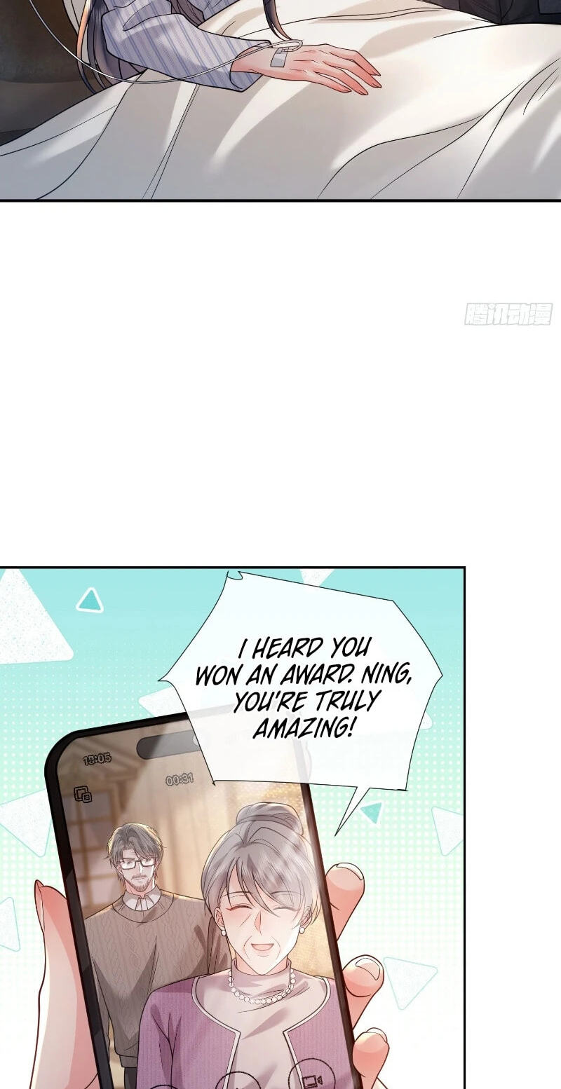 Xuyi Xindong Chapter 40 page 8 - 