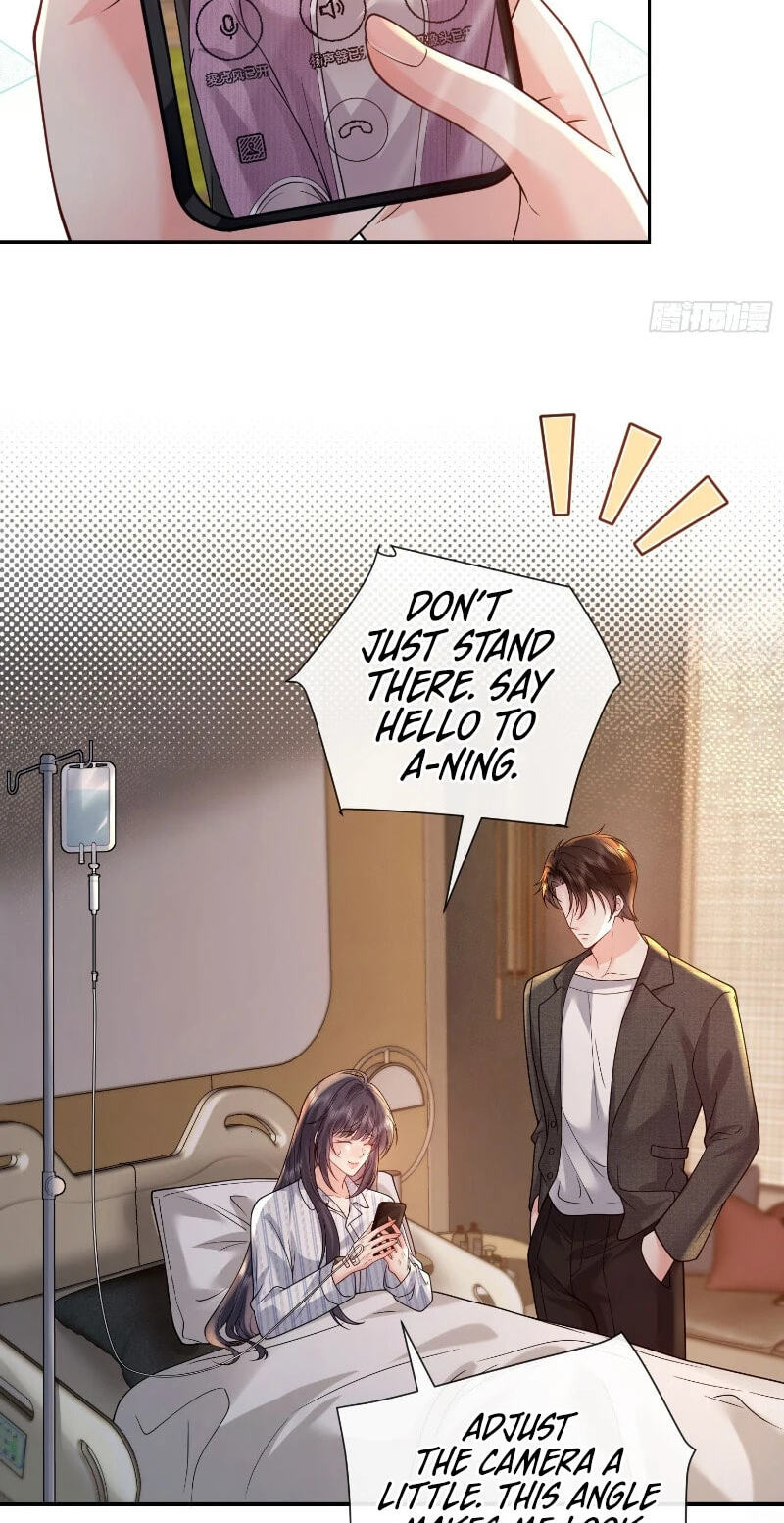 Xuyi Xindong Chapter 40 page 9 - 
