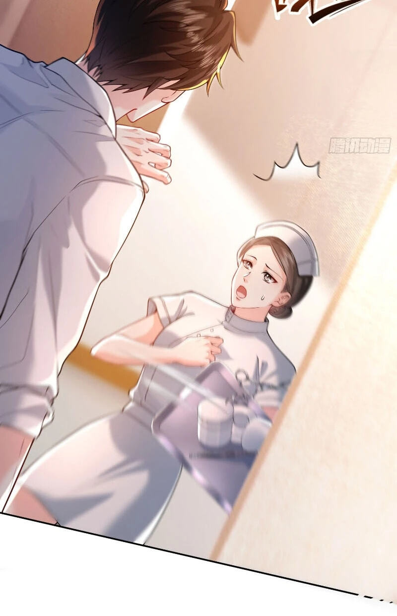 Xuyi Xindong Chapter 41 page 20 - 