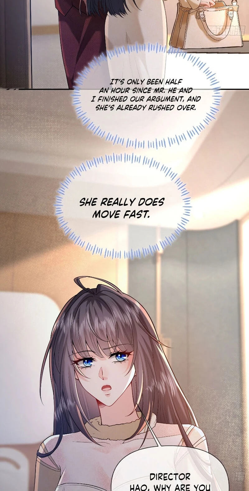 Xuyi Xindong Chapter 41 page 22 - 