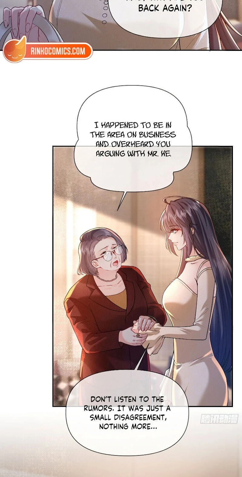 Xuyi Xindong Chapter 41 page 23 - 