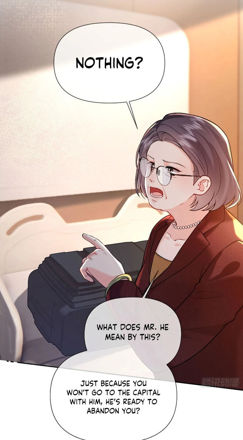Xuyi Xindong Chapter 41 page 24 - 