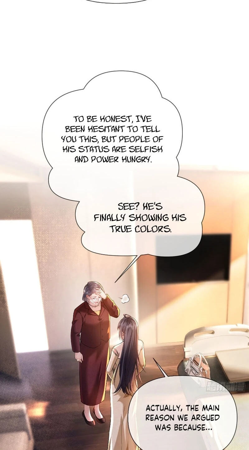 Xuyi Xindong Chapter 41 page 25 - 